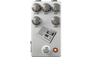 JHS Pedals 424 Gain Stage UPC