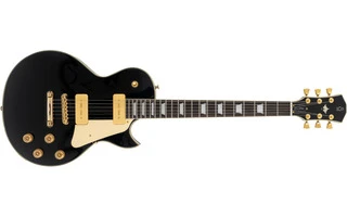 Sire Guitars L7V New Gen Black