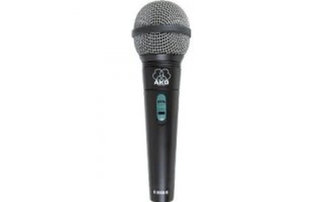 AKG D 8000S