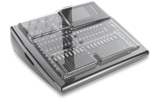 DeckSaver Behringer X32 Compact