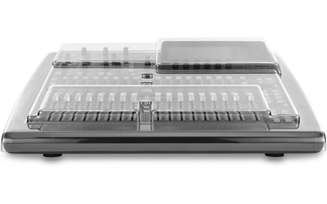 DeckSaver Behringer X32 Compact