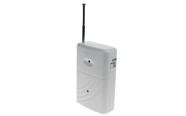 Sensor inalámbrico de puerta/vetanas para HAM1000WS