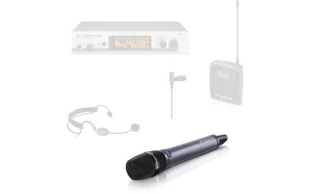 Sennheiser SKM 300 845 G3