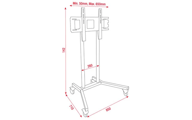 Plasma Trolley 2