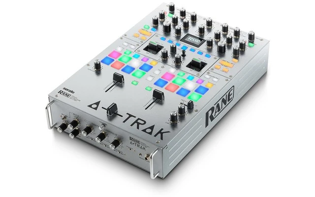 Rane Seventy A-Trak Signature Edition