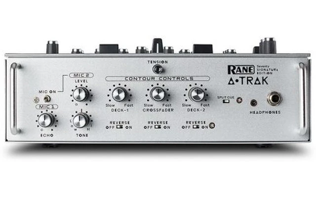 Rane Seventy A-Trak Signature Edition