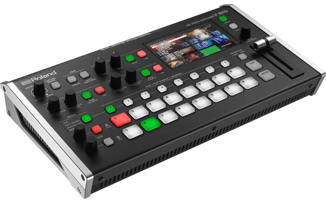 Roland V-8HD