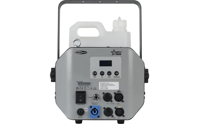 Showtec Stellar F-1000 Fogger
