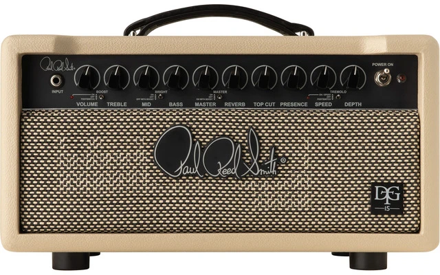 PRS Guitars DGT 15 David Grissom