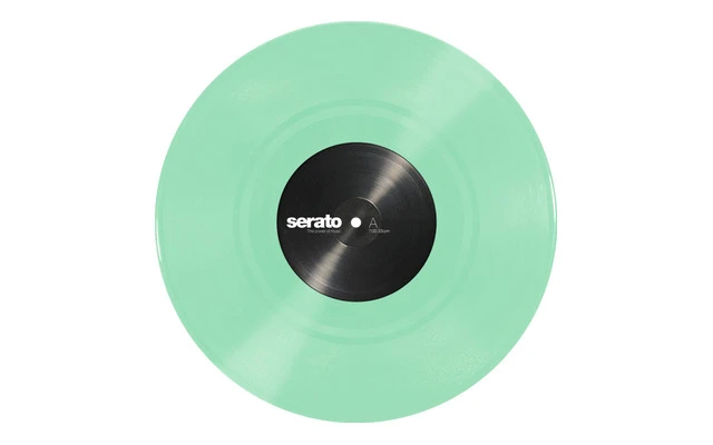 Serato Standard Colors 10