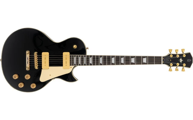 Sire Guitars L7V New Gen Black