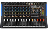 Mesa autoamplificada