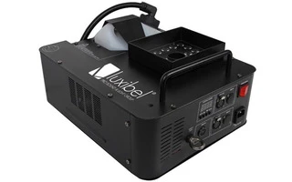 LUXIBEL - MÁQUINA DE HUMO LED PYRO - 1500W