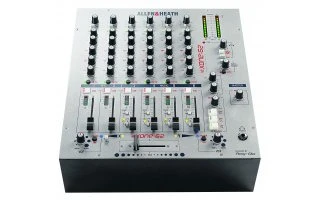 Allen & Heath XONE2 62