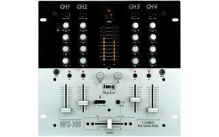 IMG Stage Line MPX-300/SW