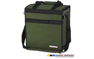 MaishMereau RecordBag 2K XP Safari Verde