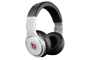 Monster Beats Pro Dr Dre - Negro