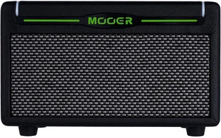 MOOER SD10I Black