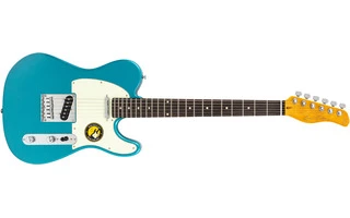 Sire Guitars T3 New Gen Tp Tide Pool