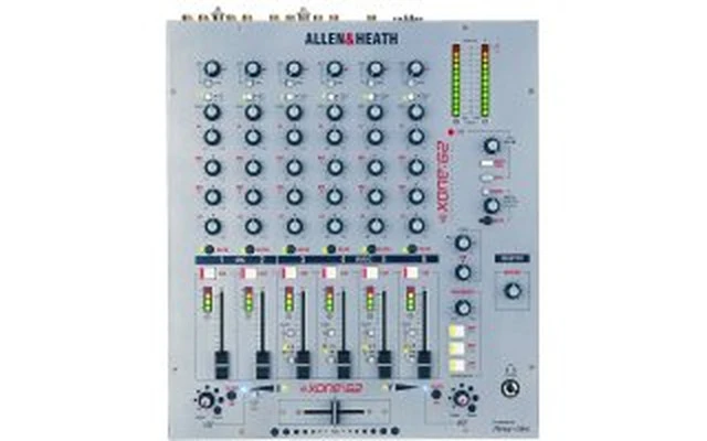 Allen & Heath XONE2 62