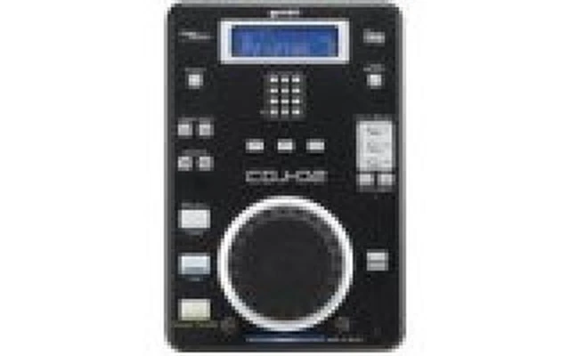 Gemini CDJ 02