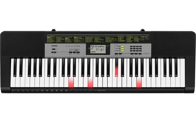Casio LK-135