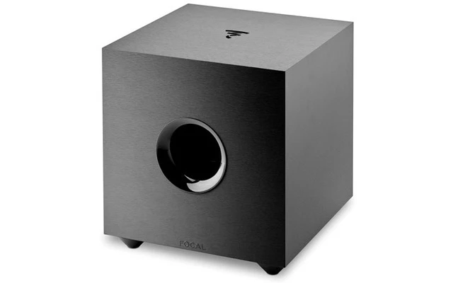 Focal CUB EVO