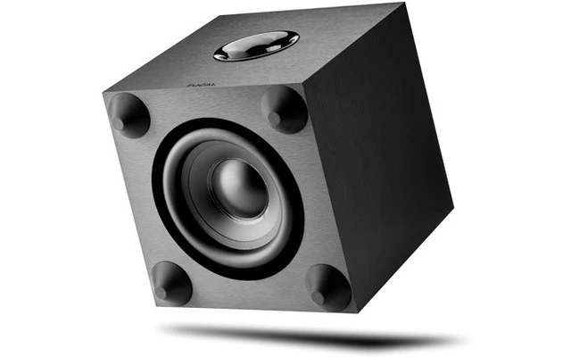Focal CUB EVO