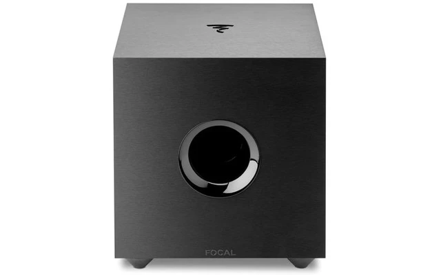 Focal CUB EVO