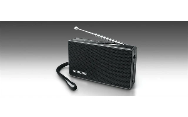 Muse M-030R