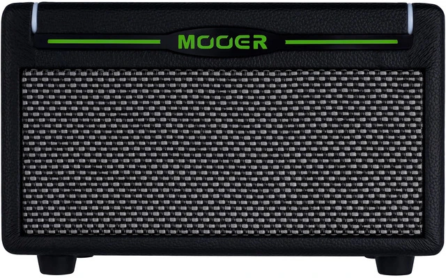 MOOER SD10I Black