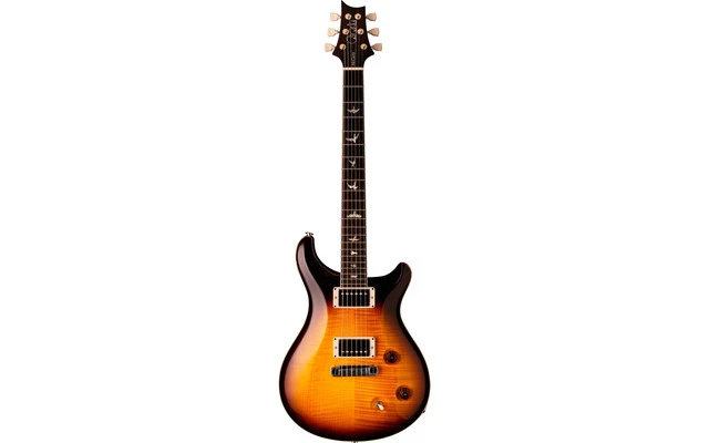 PRS Guitars McCarty Sunburst