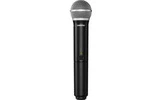 Shure BLX2 PG58 K3E