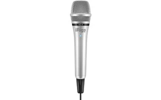 IK Multimedia iRig MIC HDA