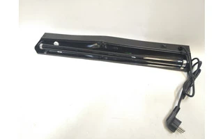 Luz negra 20W + soporte  VDL20UV - Liquidación