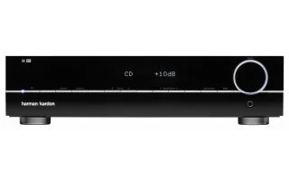 Amplificador Harman Kardon - HK-970