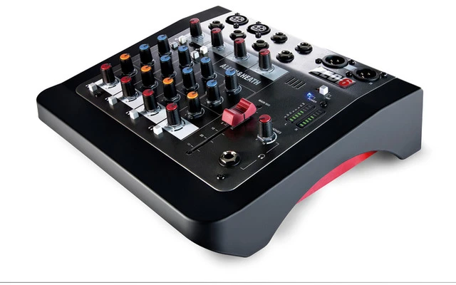 Allen & Heath ZED-6