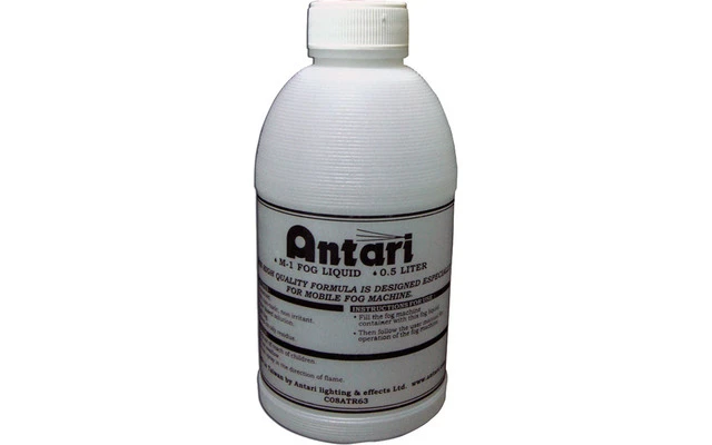 Antari FLM 05