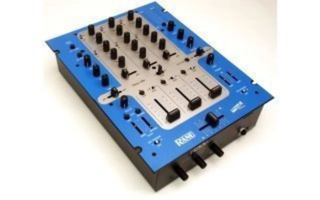 Rane Empath Blue