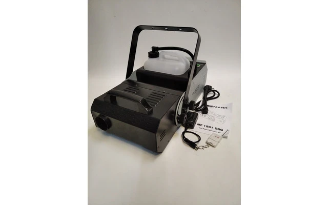 Mark MF 1501 DRG - Reacondicionado