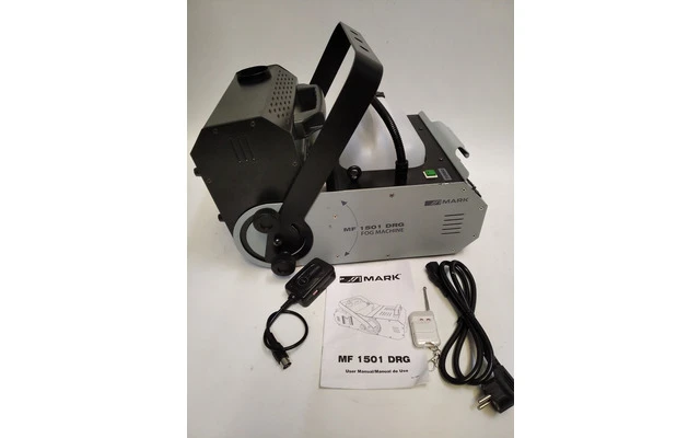 Mark MF 1501 DRG - Reacondicionado