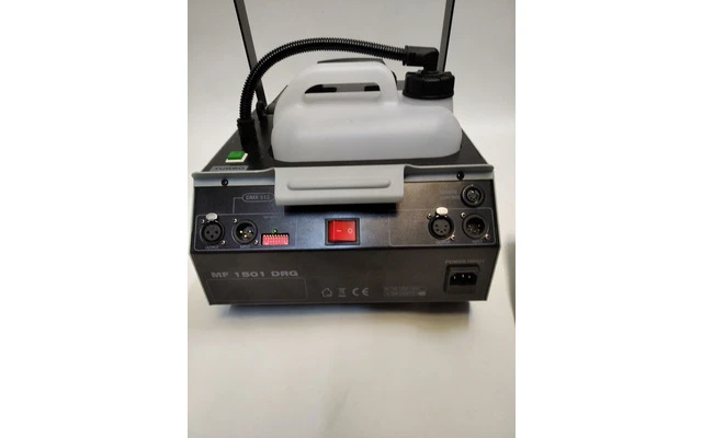 Mark MF 1501 DRG - Reacondicionado