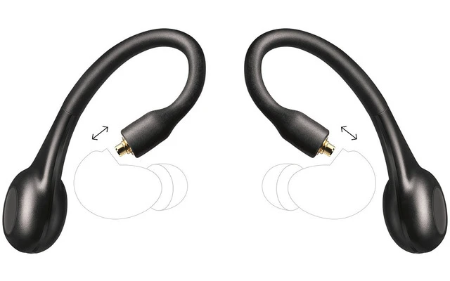 Shure RMCE TW2