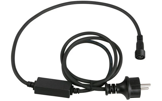  Showtec LED Rubber Twinkle Light WW 100 LEDs/10