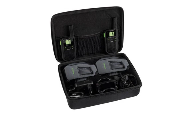 TOPCOM TWINTALKER 7100 SPORT PACK / 1 juego