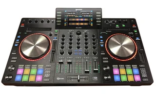 Gemini SDJ-2000