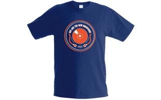 Ortofon DJ T-shirt