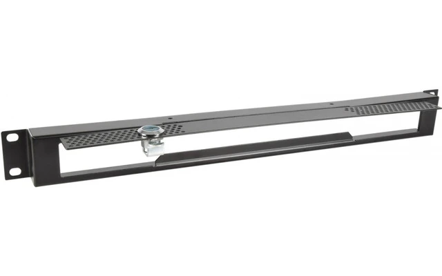 Adastra Tapa de seguridad para Rack con llave 1U