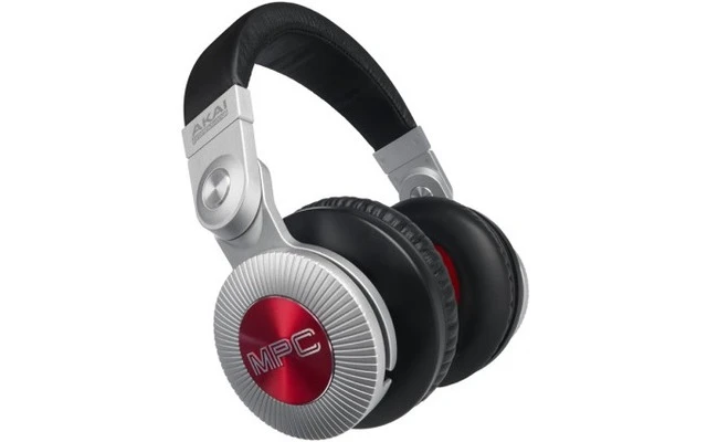 Akai MPC Headphones