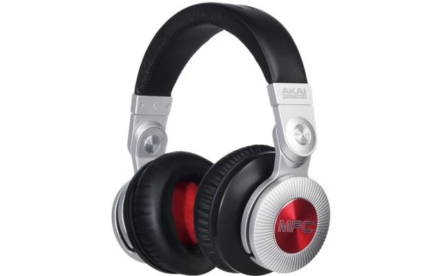 Imagenes de Akai MPC Headphones